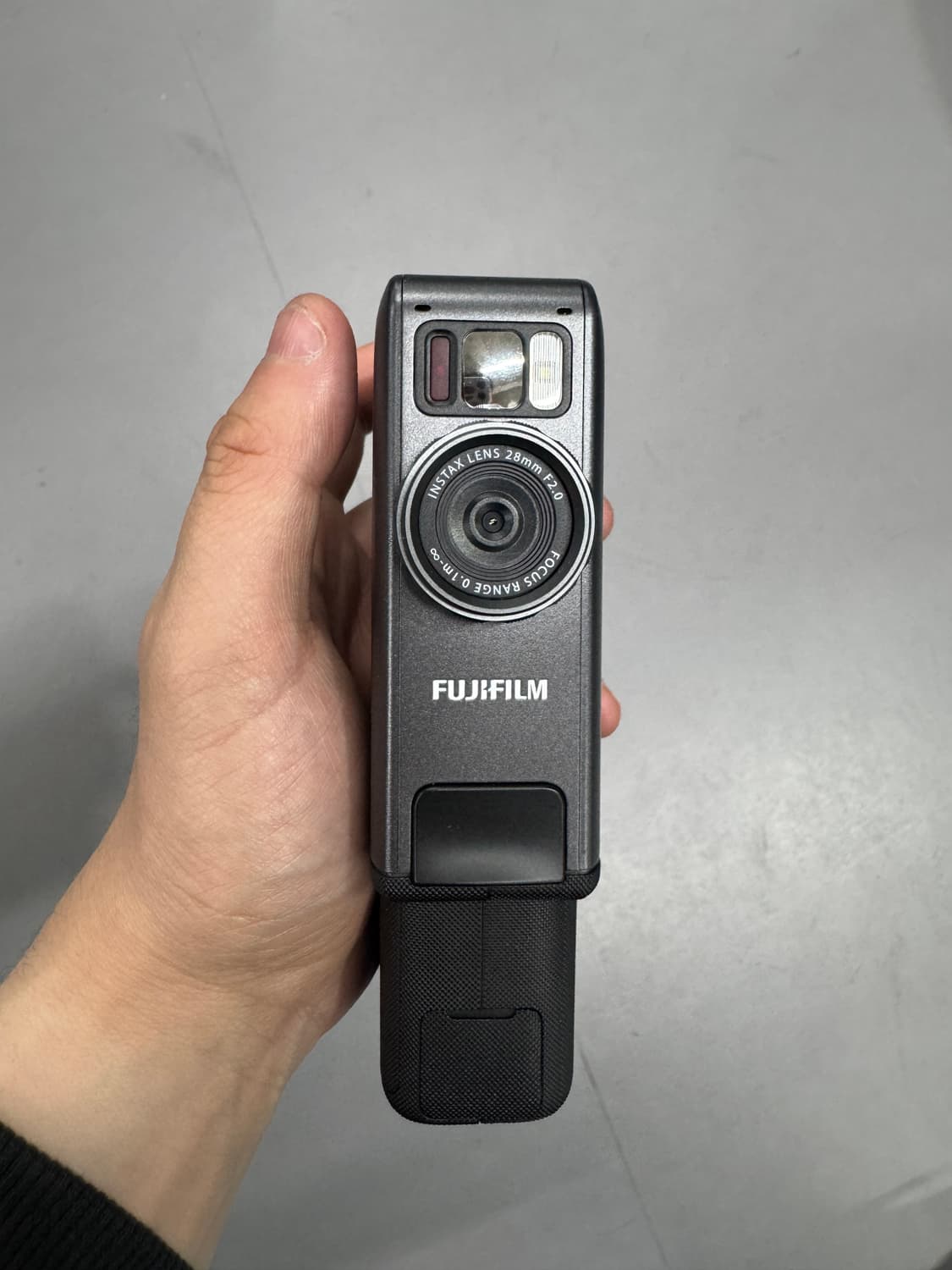 후지 인스탁스 미니 에보 시네마 상품이미지3