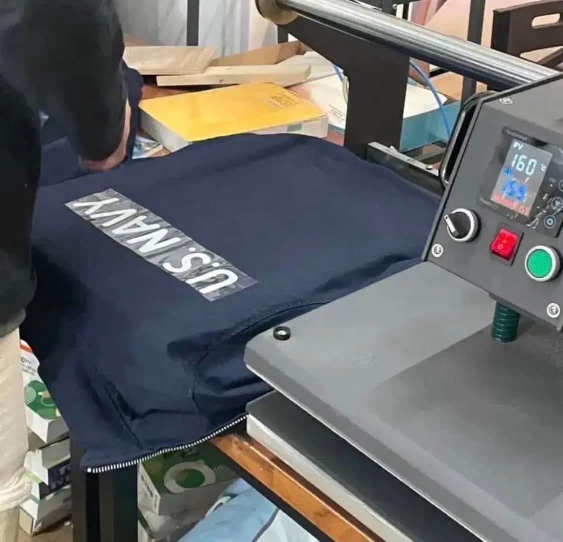 데우스 덱자켓 XL 상품이미지4