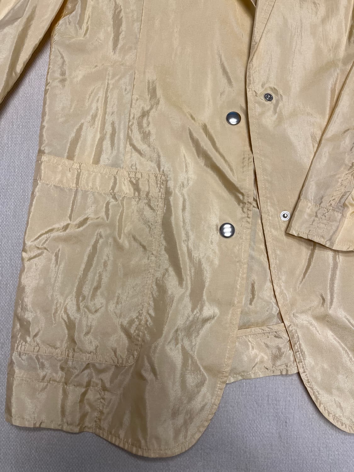 이자벨마랑 바람막이 자켓 상품이미지3