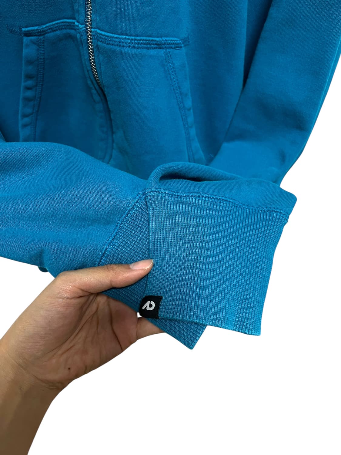 나이키 스우시 후드집업 상품이미지3