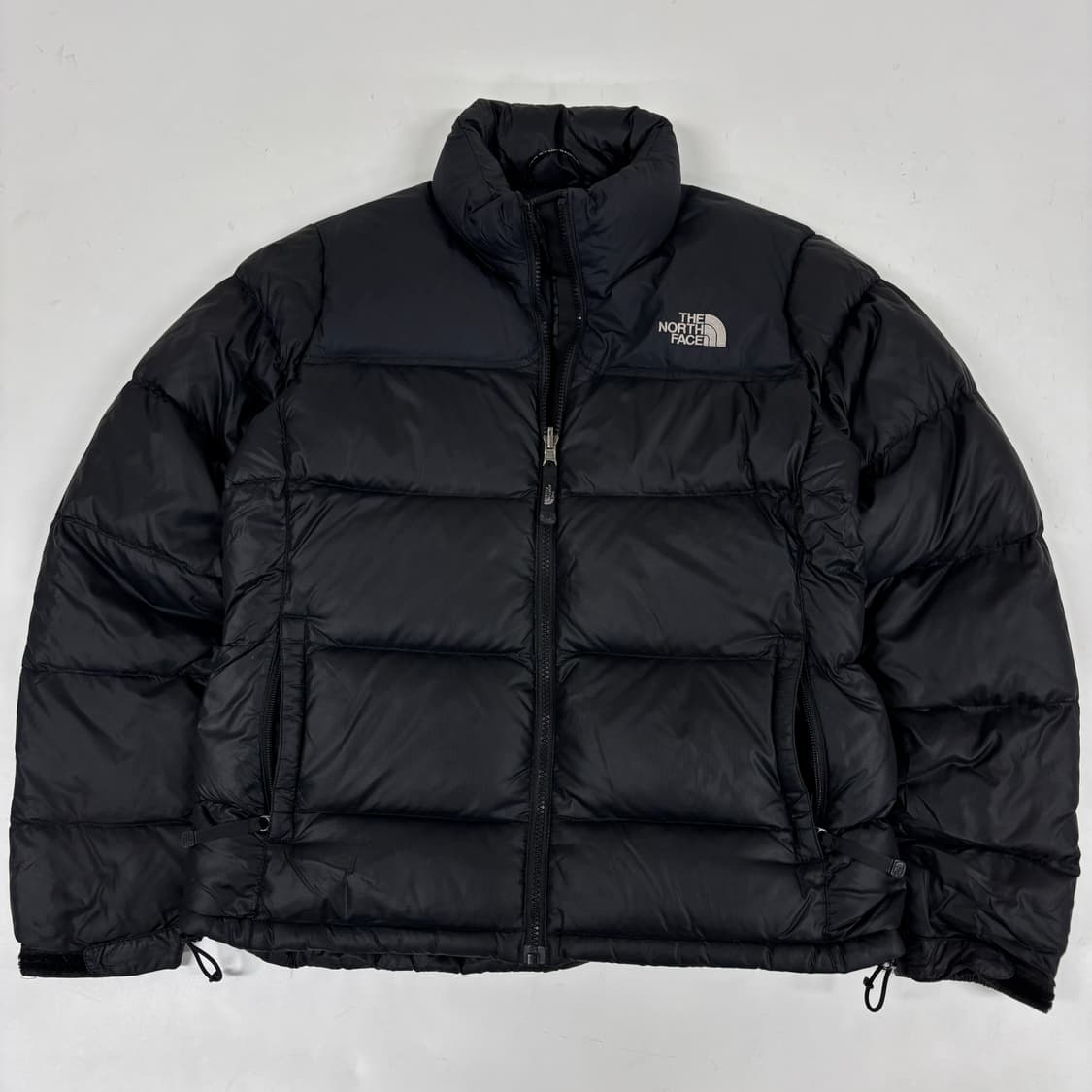노스페이스 눕시 패딩 상품이미지3