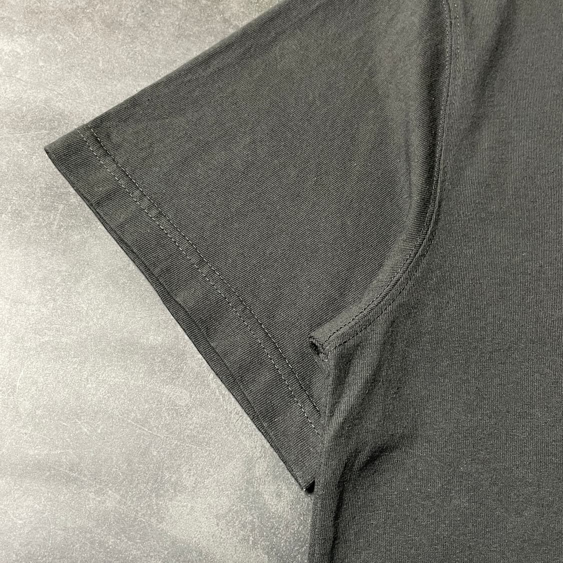 DICKIES 디키즈 빈티지 그레이 그래픽 포켓 반팔 티셔츠 A01087 상품이미지5