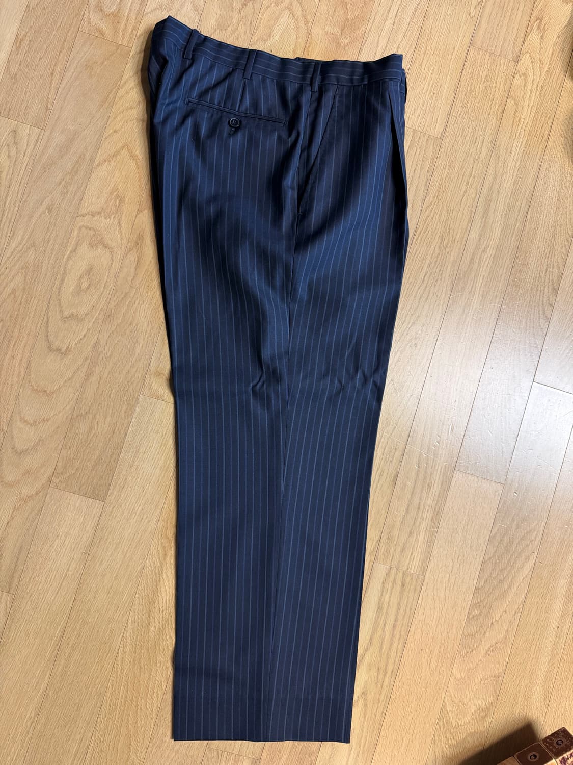 제냐 수트셋업  상품이미지5