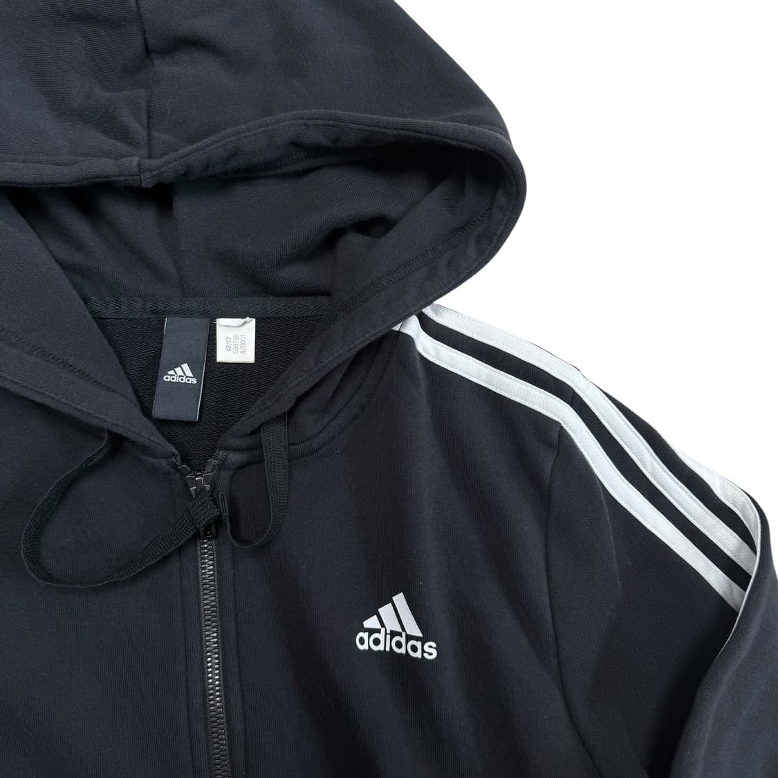 아디다스 후드집업 상품이미지2