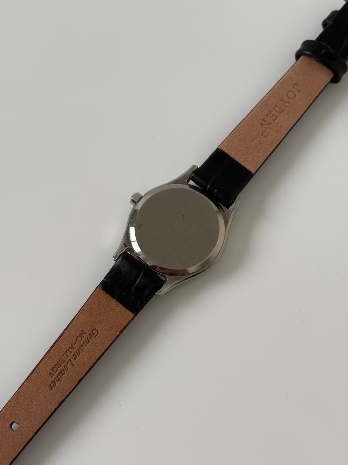 2000s Exceline Silver Ladies Quartz 상품이미지7