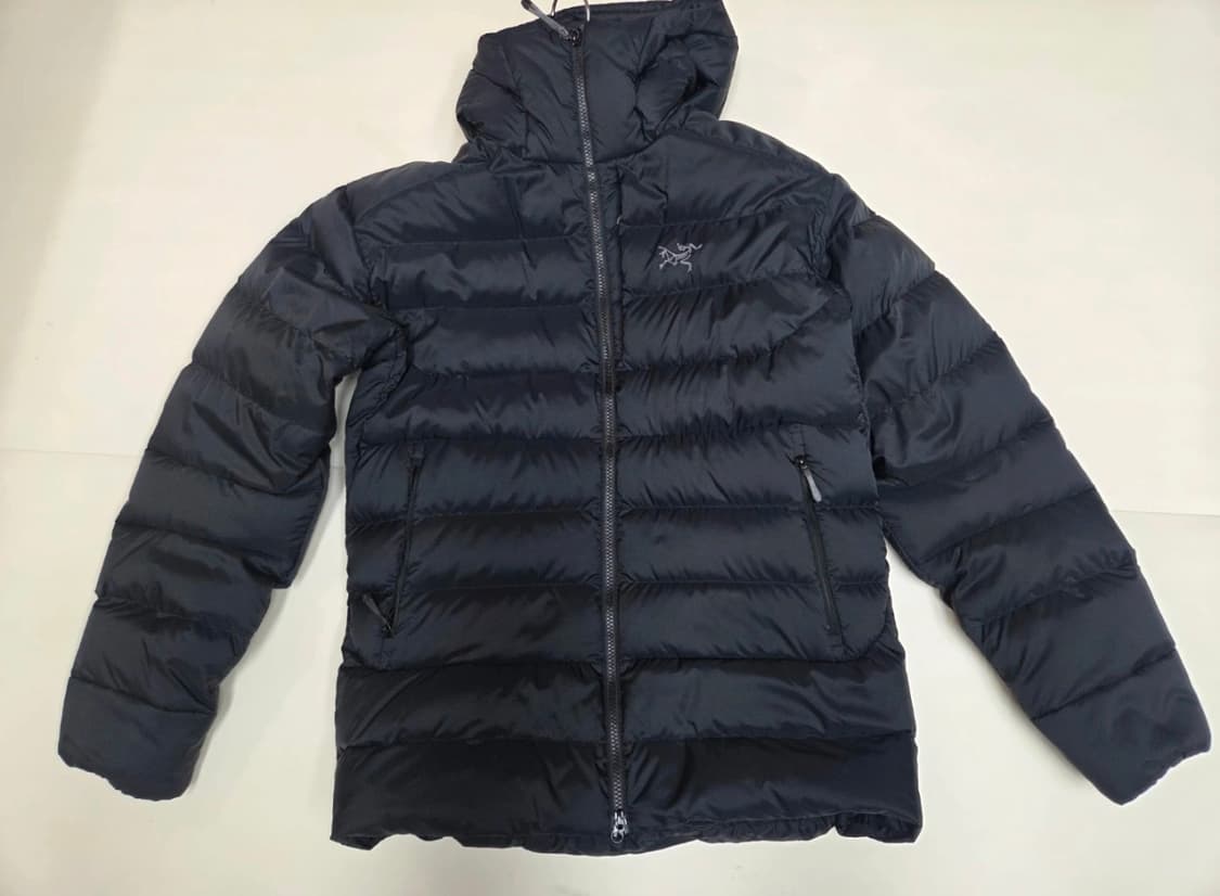 아크테릭스 토륨 후디(7380) 블랙 M  상품이미지1