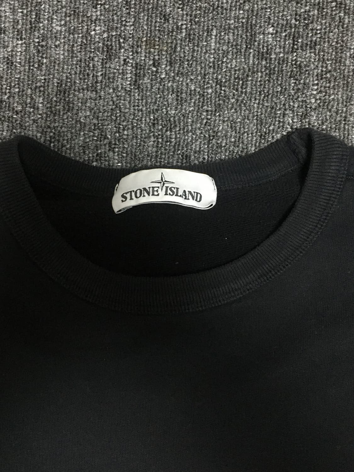 스톤아일랜드 맨투맨 상품이미지3