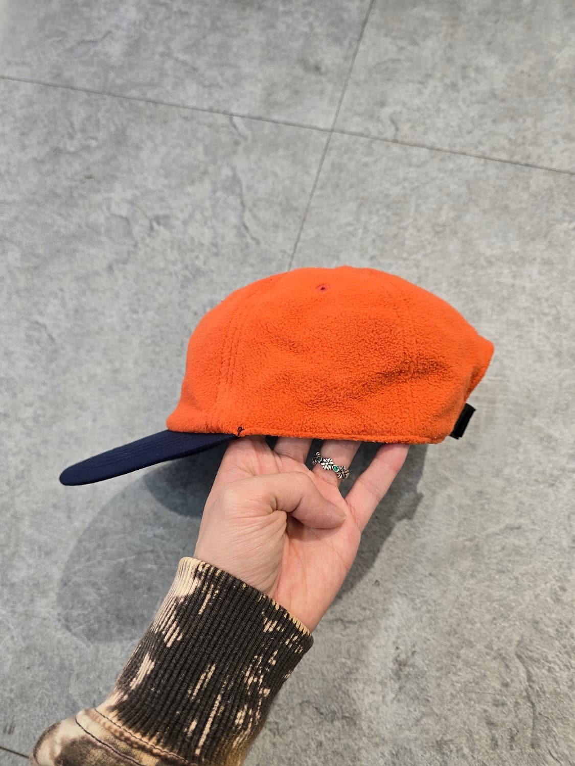 ELLESSE 플리스 캡 상품이미지5