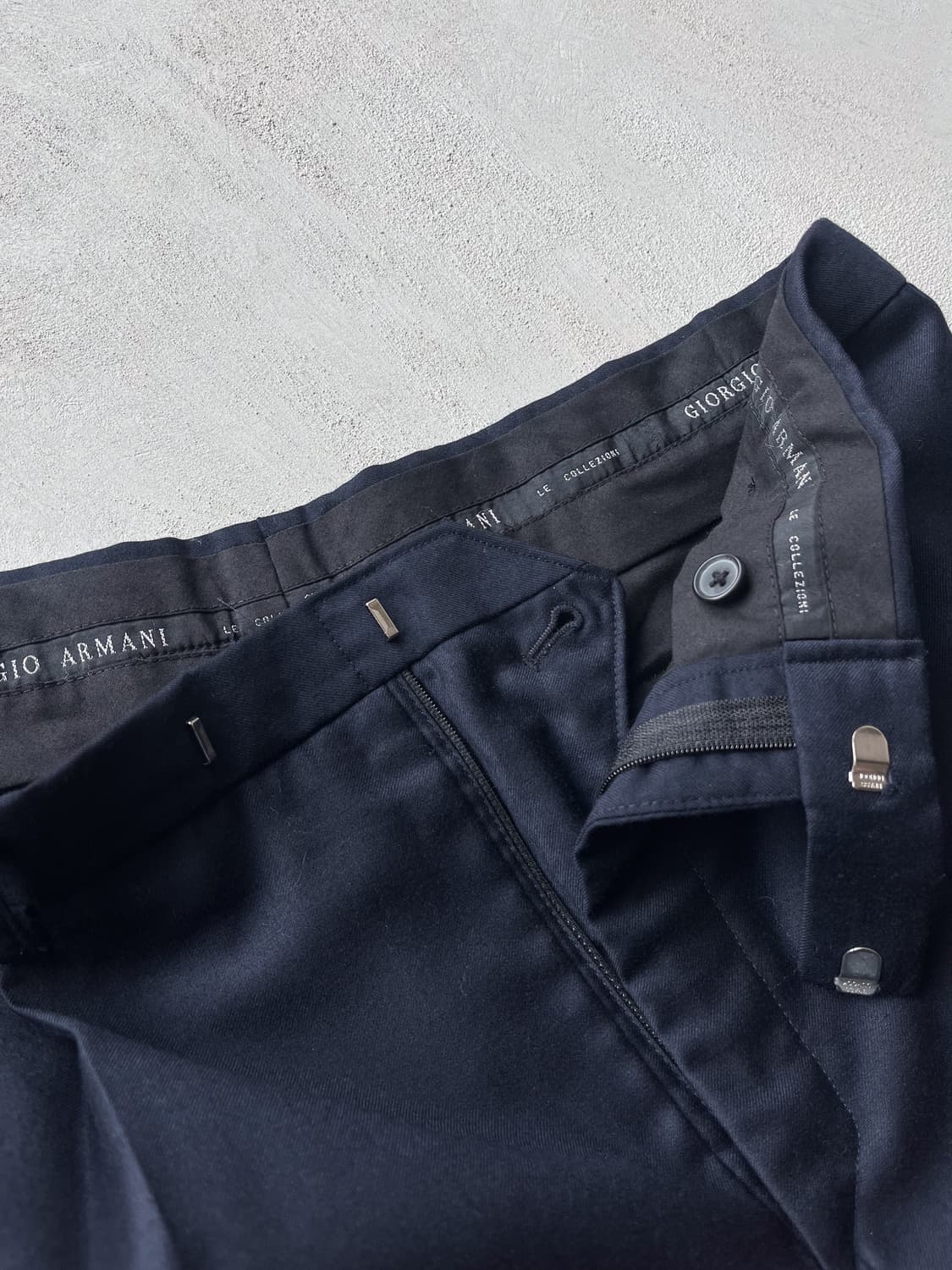 Giorgio Armani Made in Italy (1990) 상품이미지10