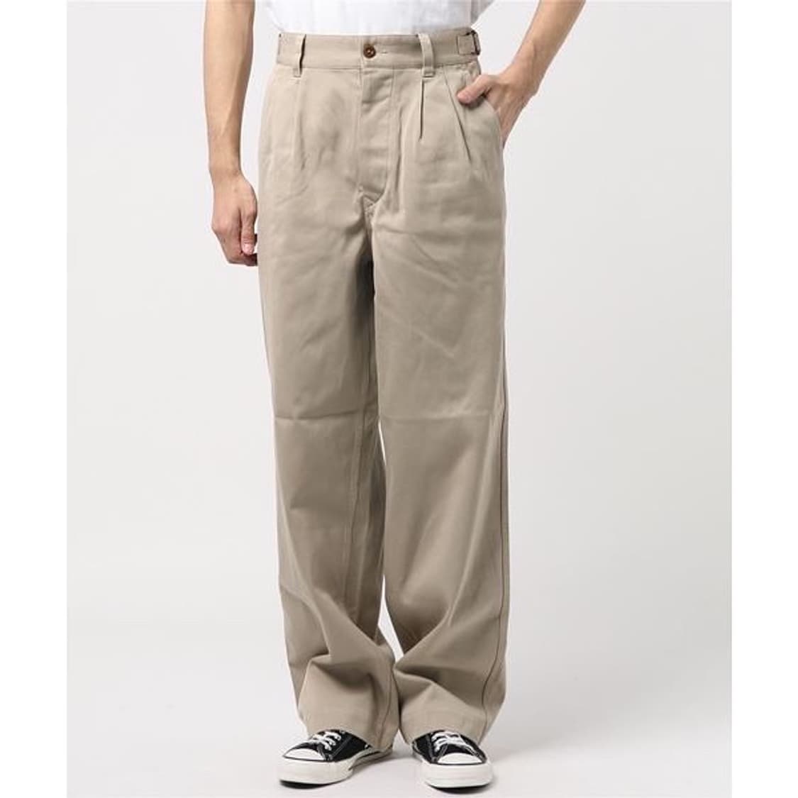 마가렛호웰 MHL 치노팬츠 29-30 상품이미지9