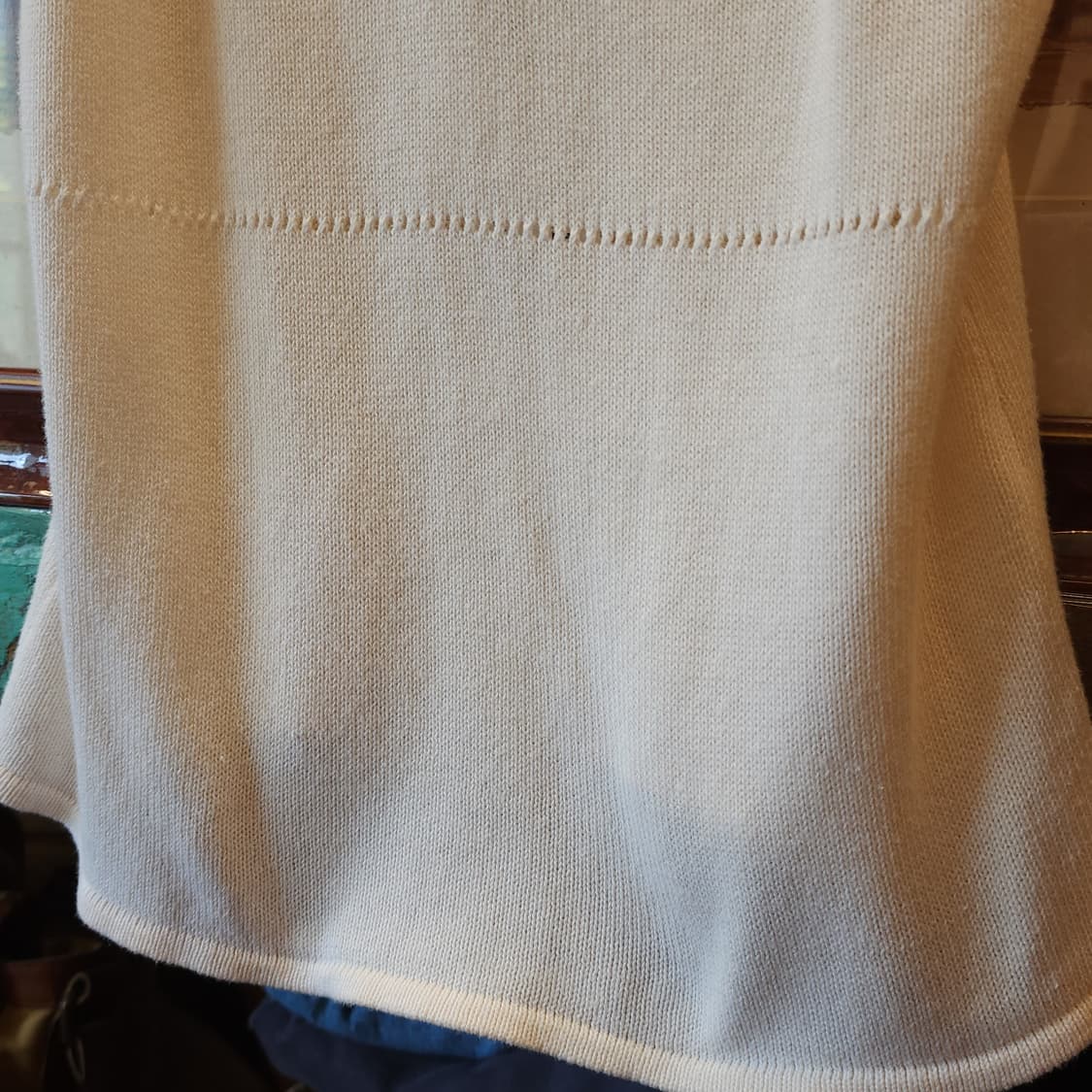 폴로 민소매 나시티 랄프로렌 블라우스 나시 s 상품이미지7