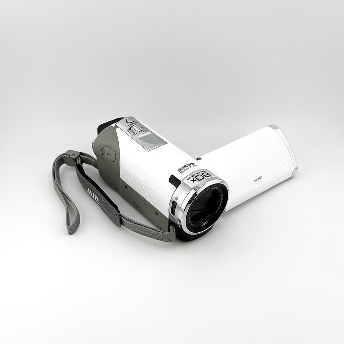 [에스파 감성] JVC 켄우드 GZ-HM155 브이로그 비디오 캠코더 상품이미지7