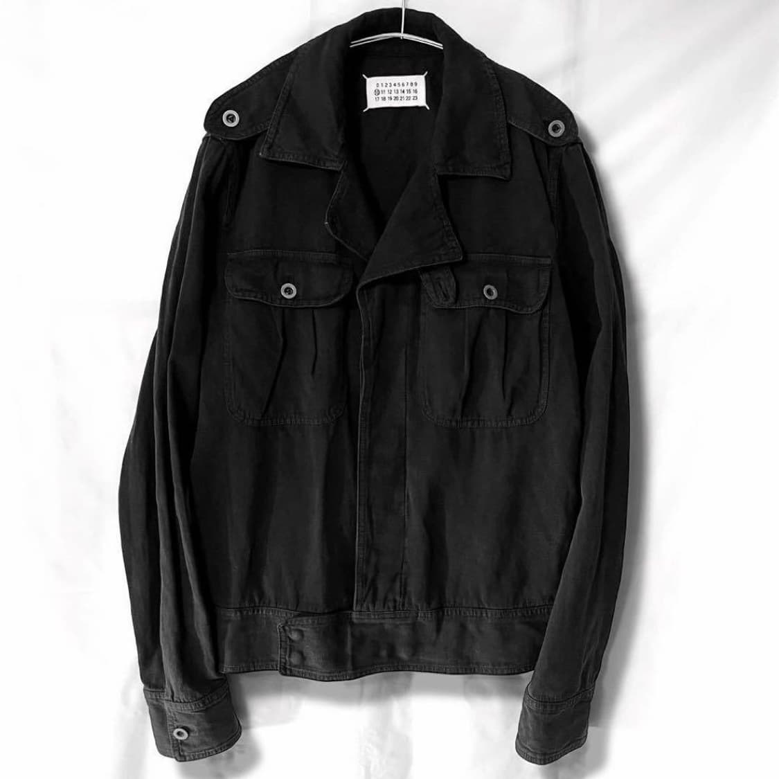 martin margiela 05ss 자켓 마르지엘라 상품이미지2