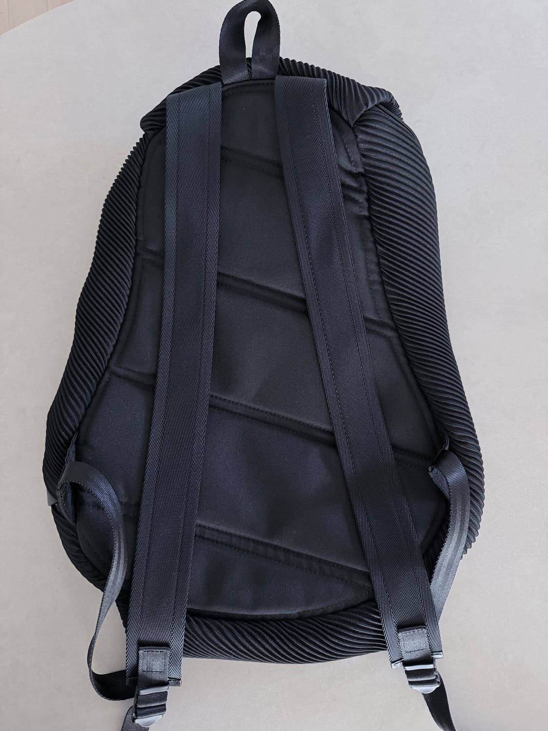 이세이미야케 옴므플리세 백팩 상품이미지2