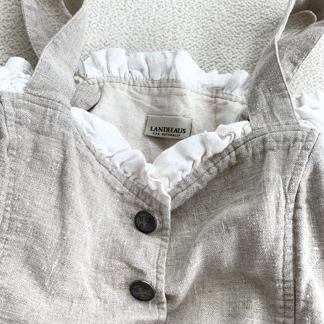 유럽풍페어리 ♥ 오프솔더 블라우스 상품이미지4