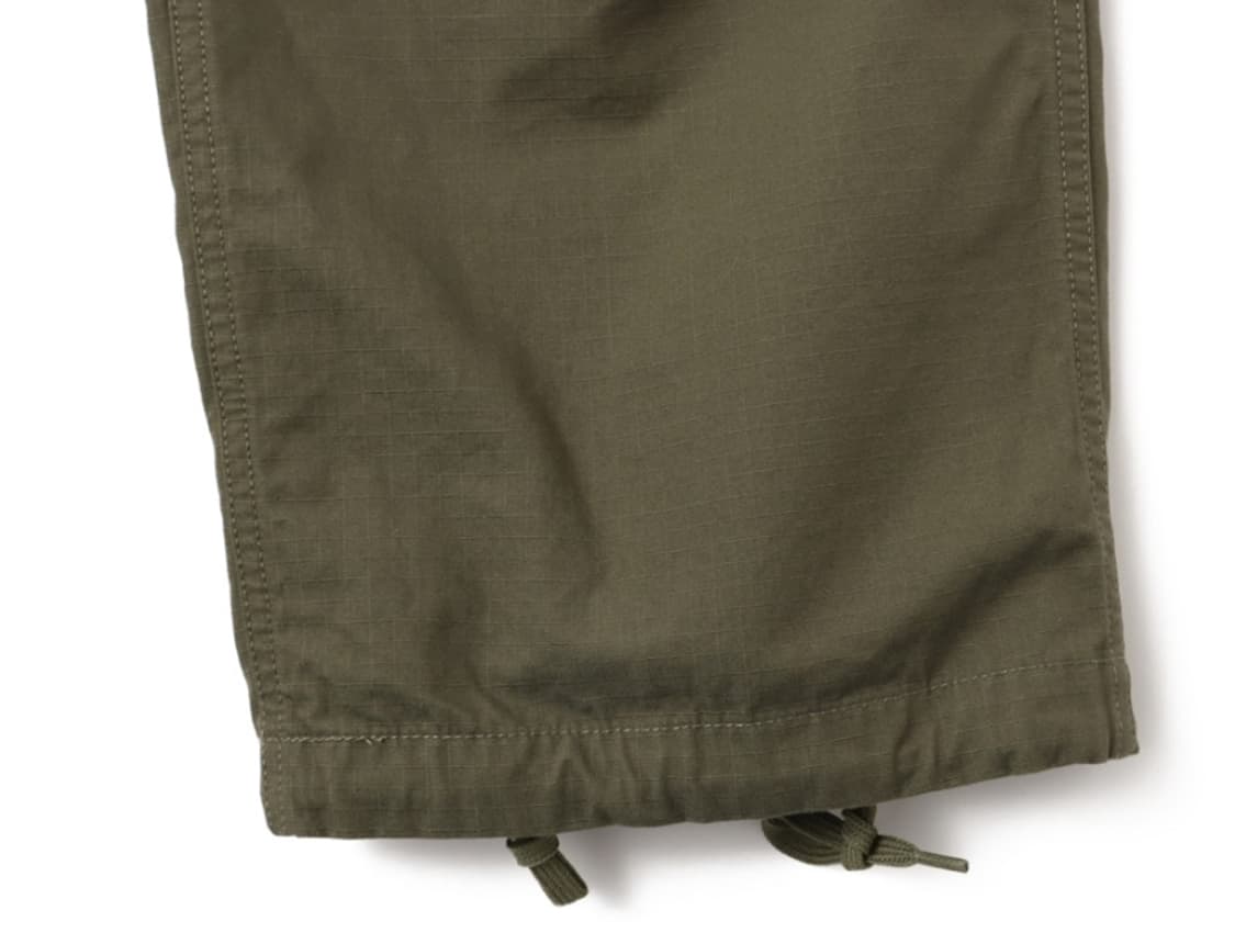 (새제품) nanamica 나나미카 카고 카키 올리브
 상품이미지4