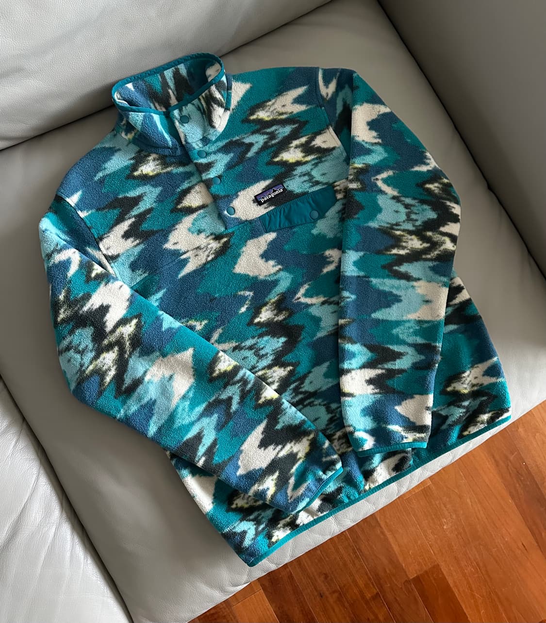 파타고니아 신칠라 M 상품이미지3