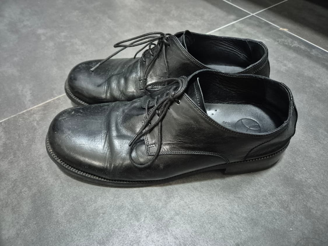 야세 홀리 홀스하이드 더비 285 상품이미지3