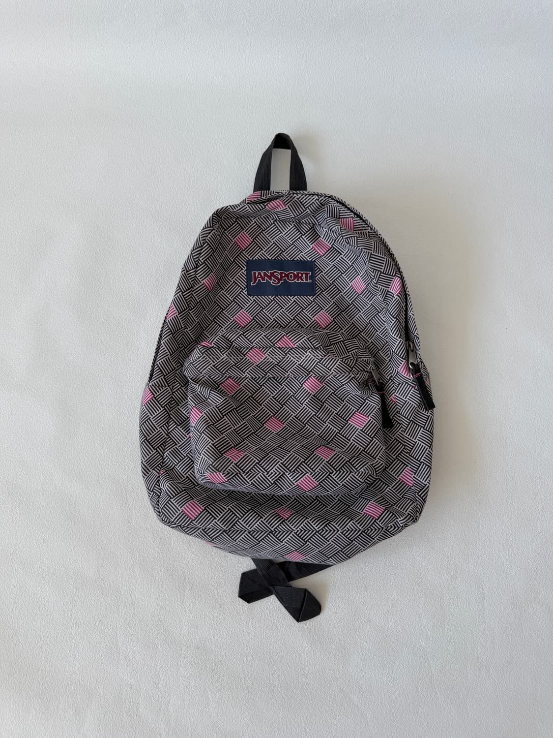 잔스포츠(JANSPORT) 백팩 상품이미지1