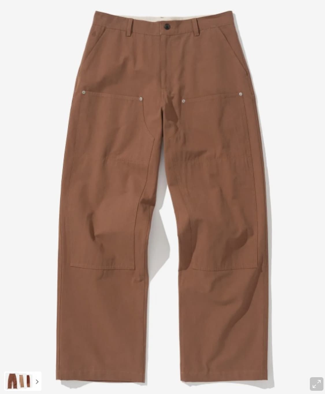 유니폼브릿지 브릭 퍼티그 팬츠 30 상품이미지1