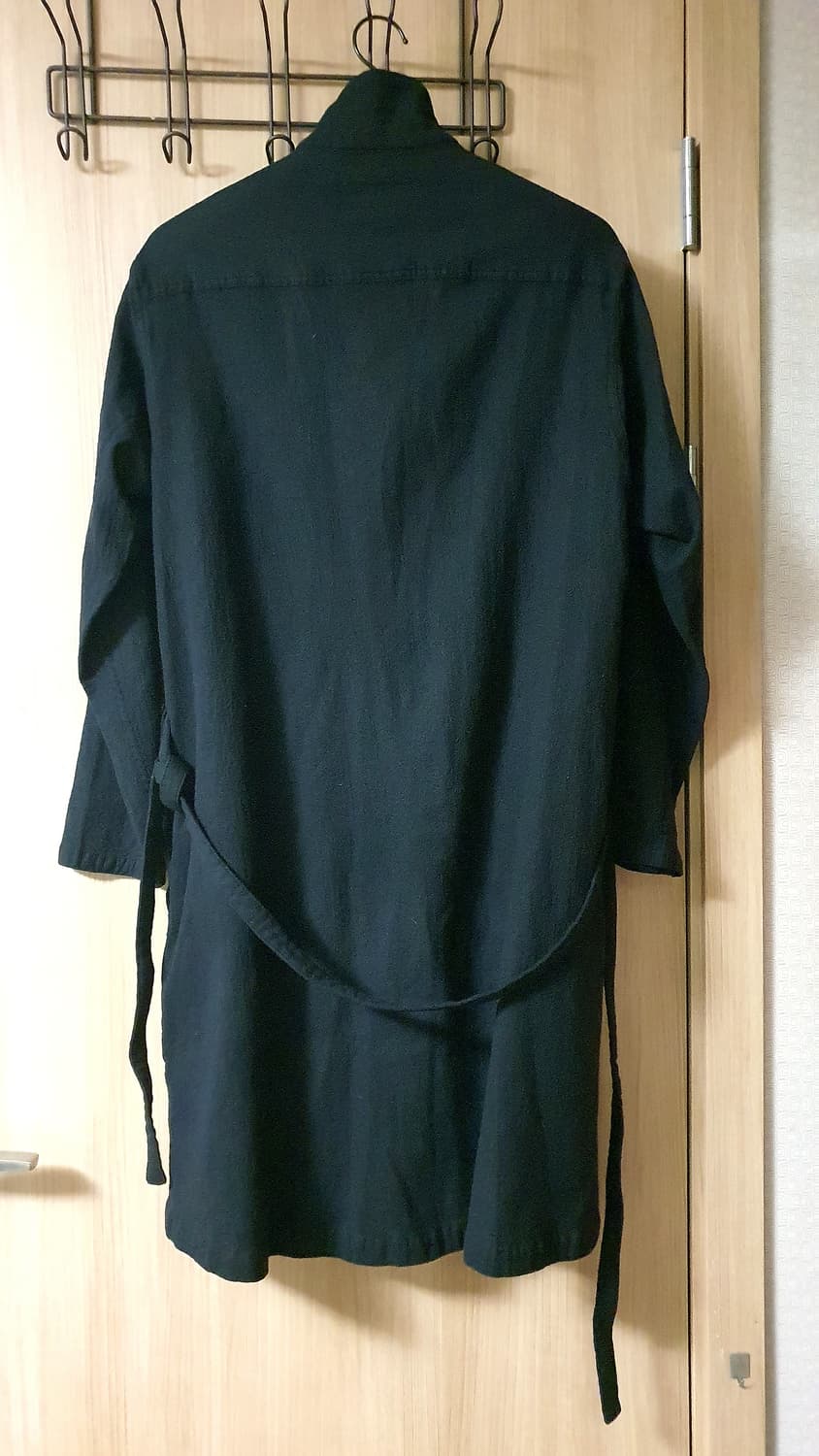 (2)요지야마모토 뿌르옴므 울 셋업 상품이미지2