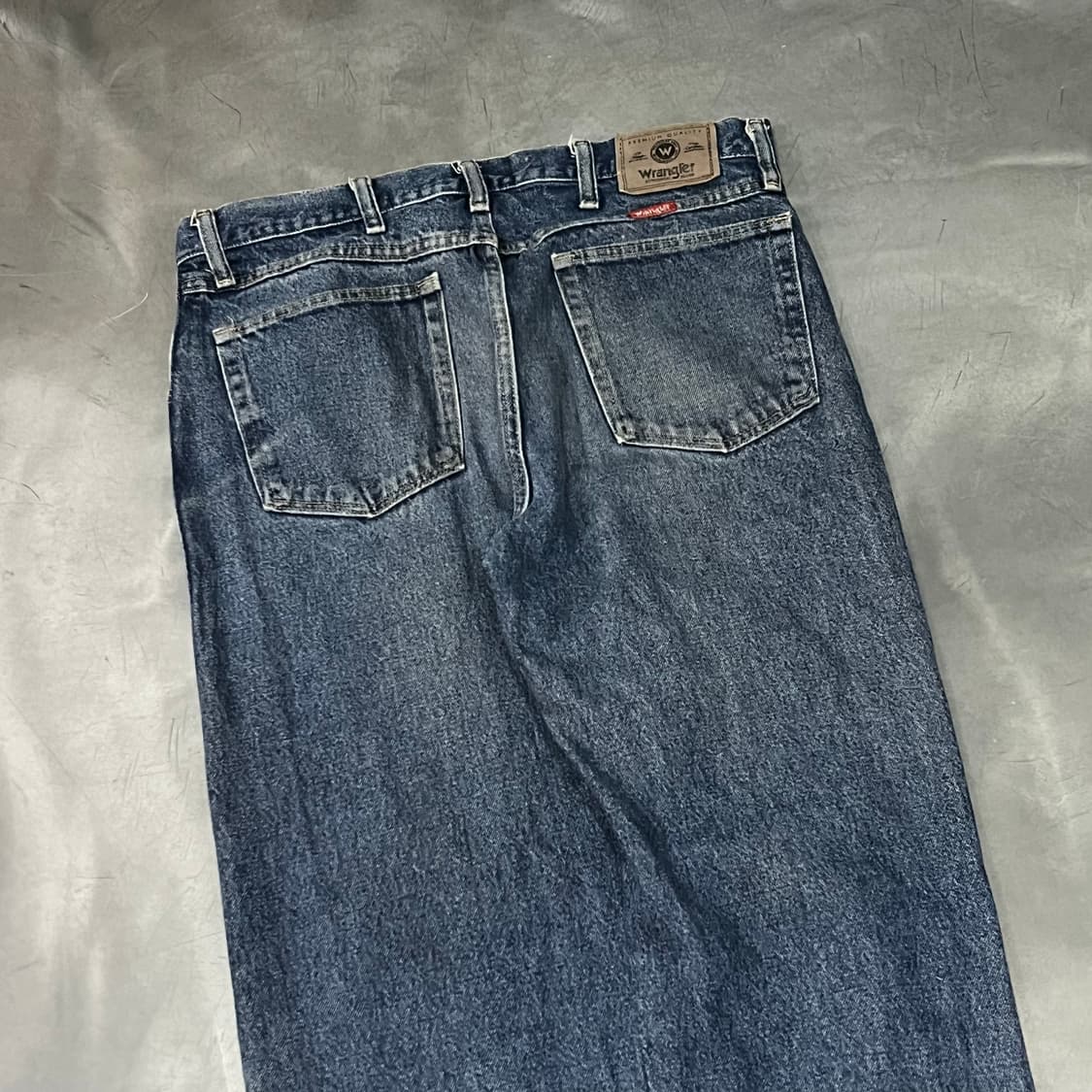  랭글러 데님 팬츠 y15469 상품이미지4