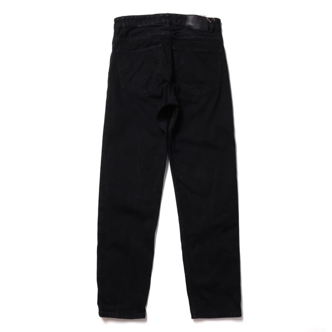 메종 키츠네 Maison Kitsune Denim Pants 
 상품이미지5