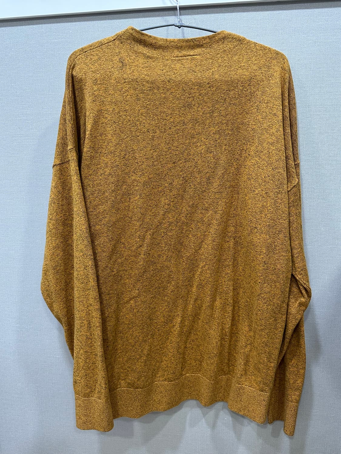 Uniqlo u knit 상품이미지2