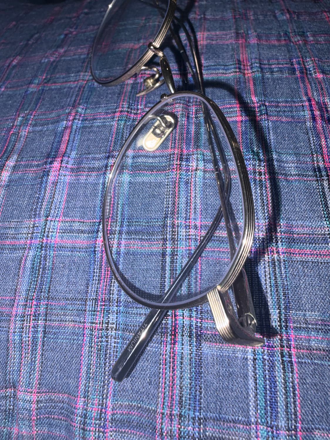 젠틀몬스터 요나 안경 (블루라이트 차단 렌즈 추가) 상품이미지3