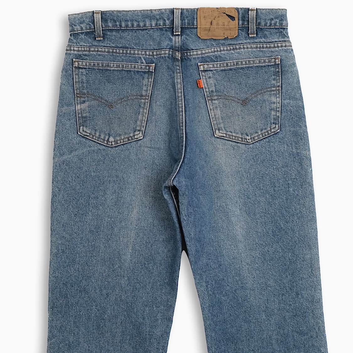 리바이스 505 오렌지탭 80s USA 34 인치 OR50536161 상품이미지6