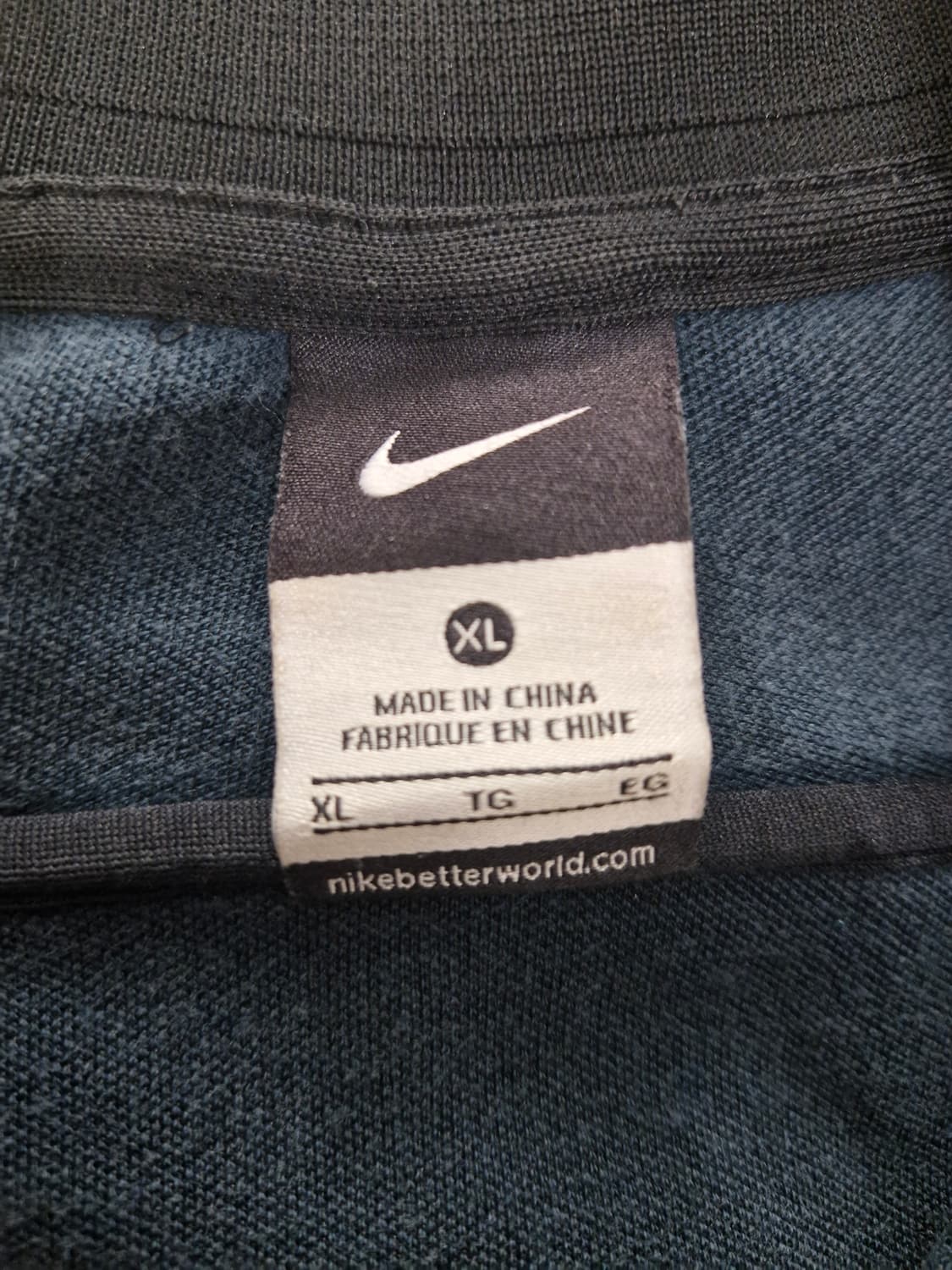 NIKE 나이키 맨체스터유나티드 트랙탑 져지 상품이미지8