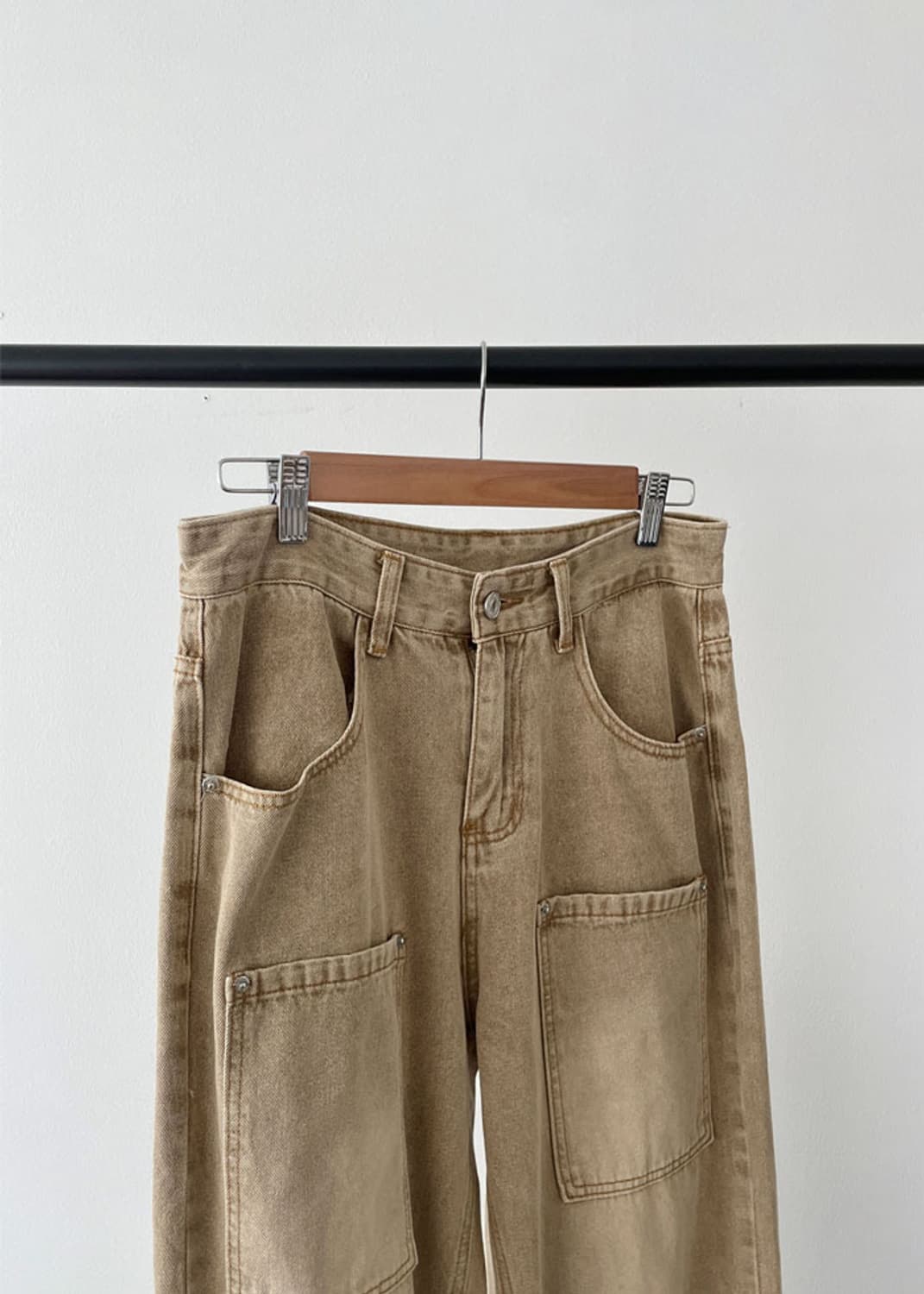 vtg work pants 상품이미지4