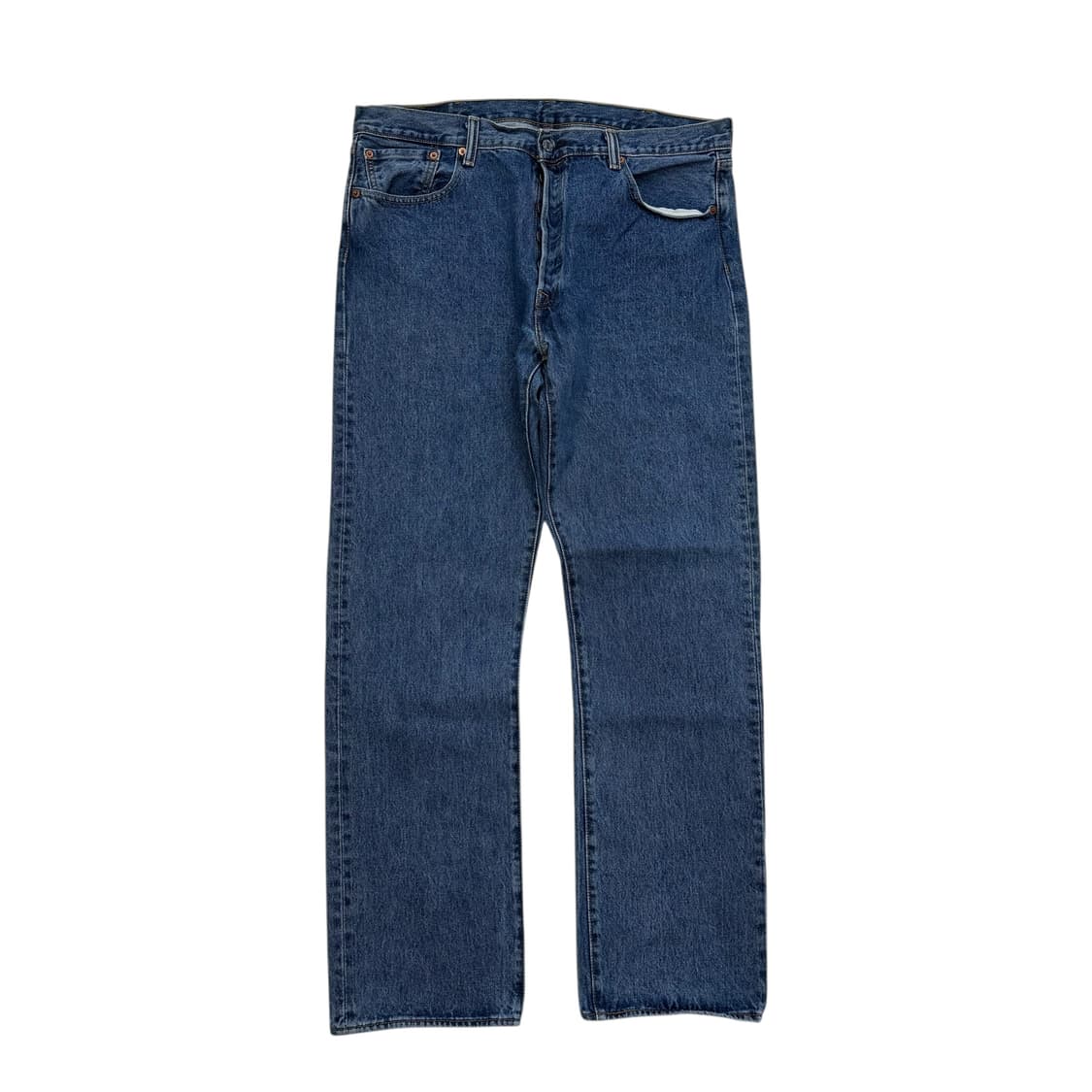 [38.5] 리바이스 501 데님 청바지 [lv1167] 상품이미지1