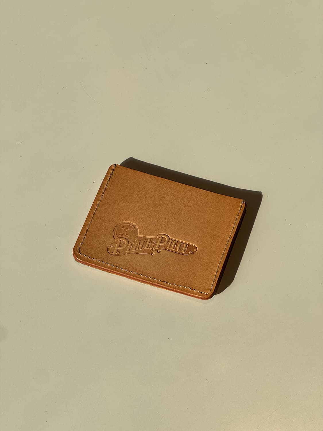 리바이스 백패치 카드지갑 상품이미지2