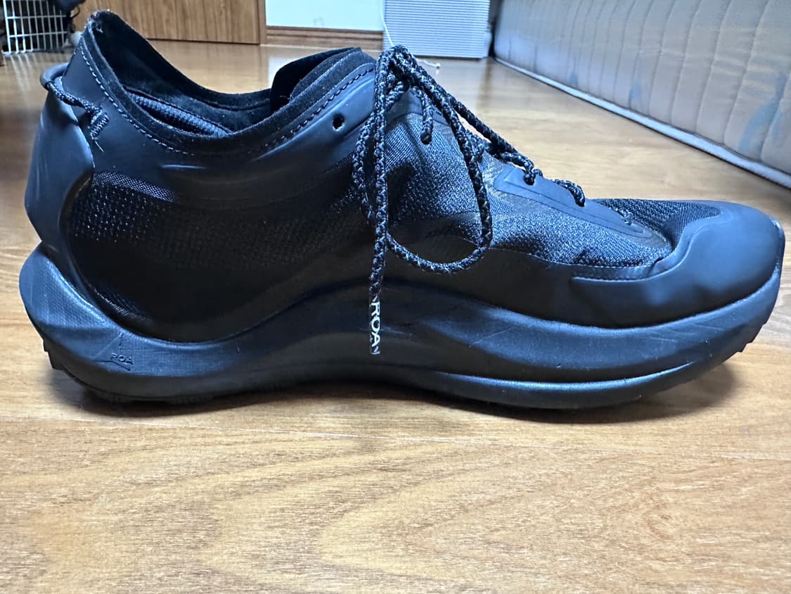 로아 셀라 블랙 상품이미지6