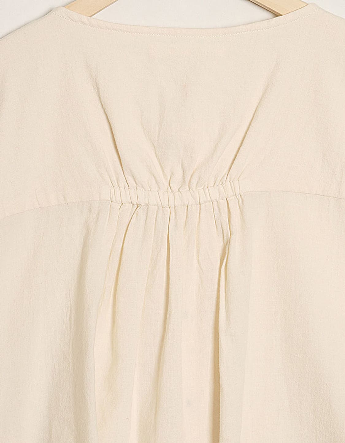 ADIEU TRISTESSE Shirt Jacket 상품이미지6