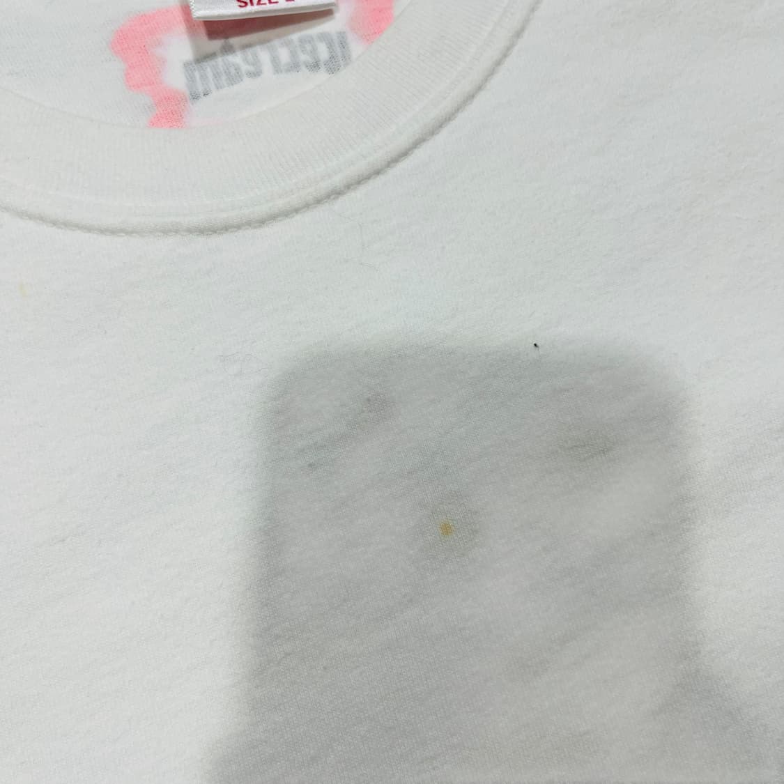 ICECREAM JUMBO RUNNING DOG T-SHIRT 상품이미지6