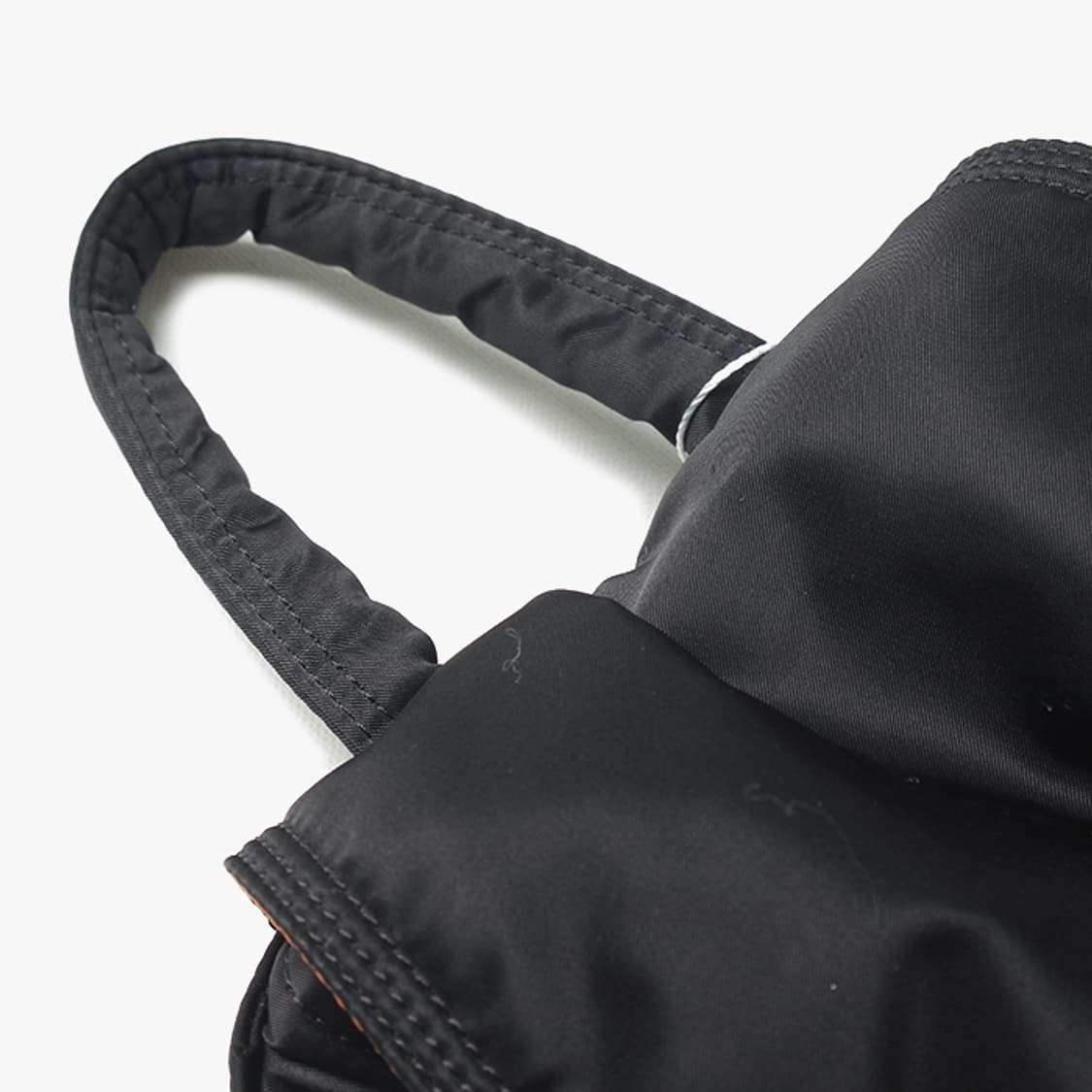  PORTER "Black Bag Pack" 상품이미지10