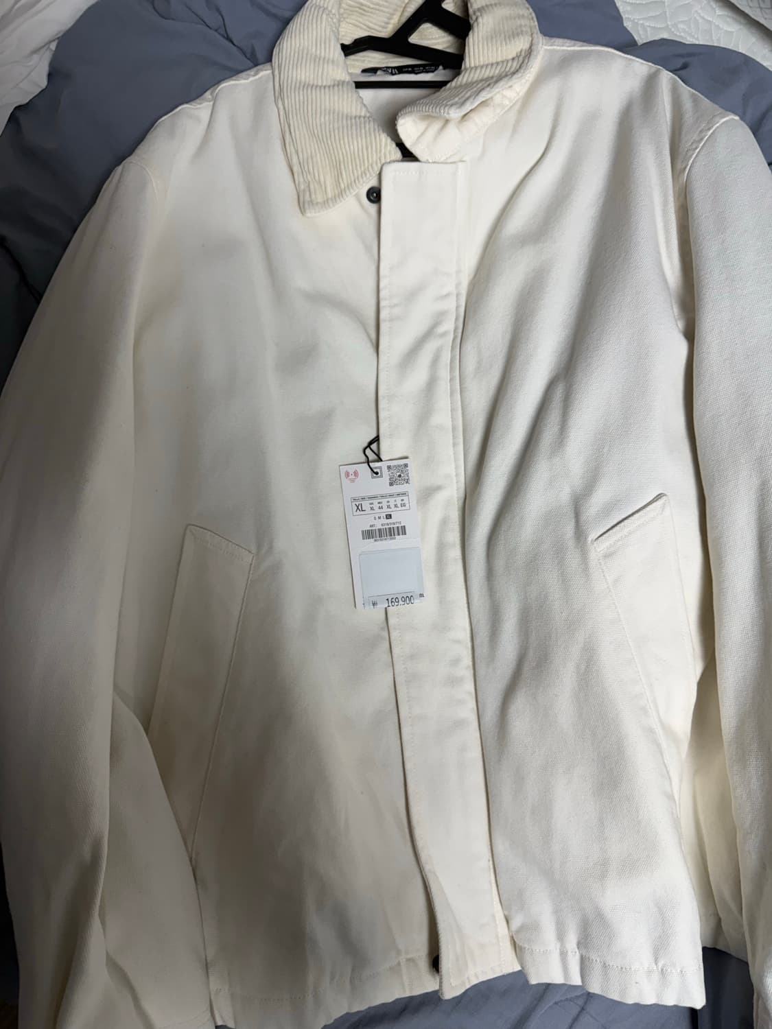 자라 좀비 컬러 콤보 상품이미지2