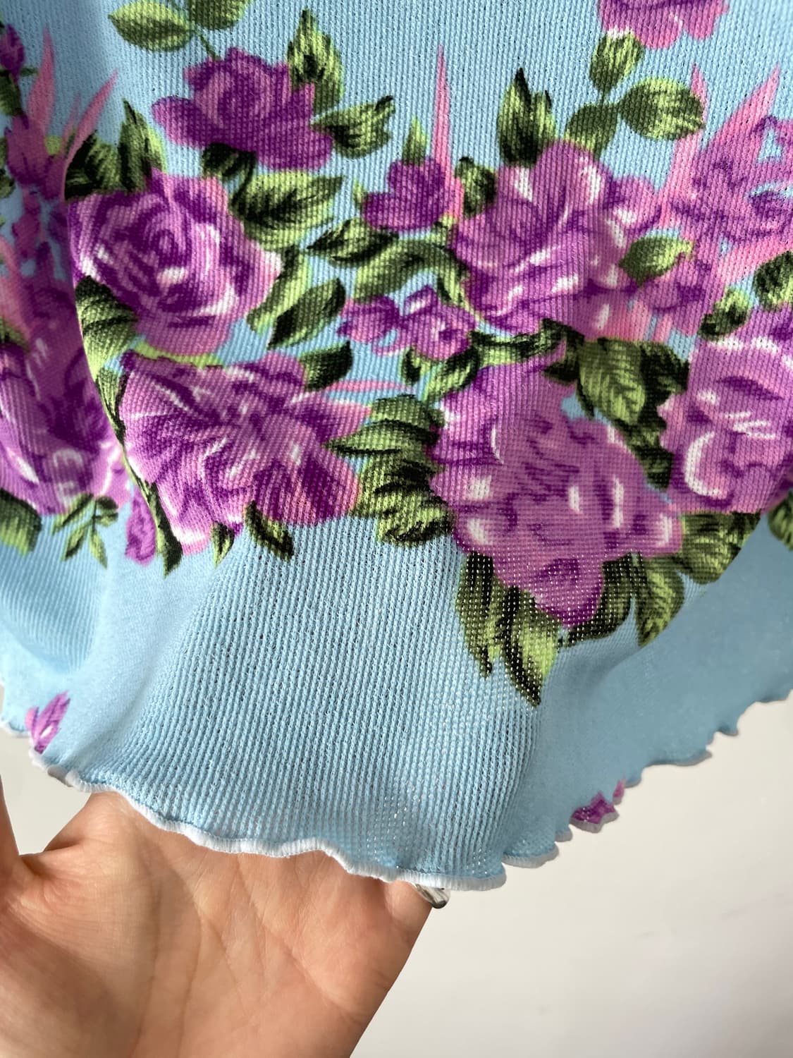 VINTAGE floral drift set 상품이미지8