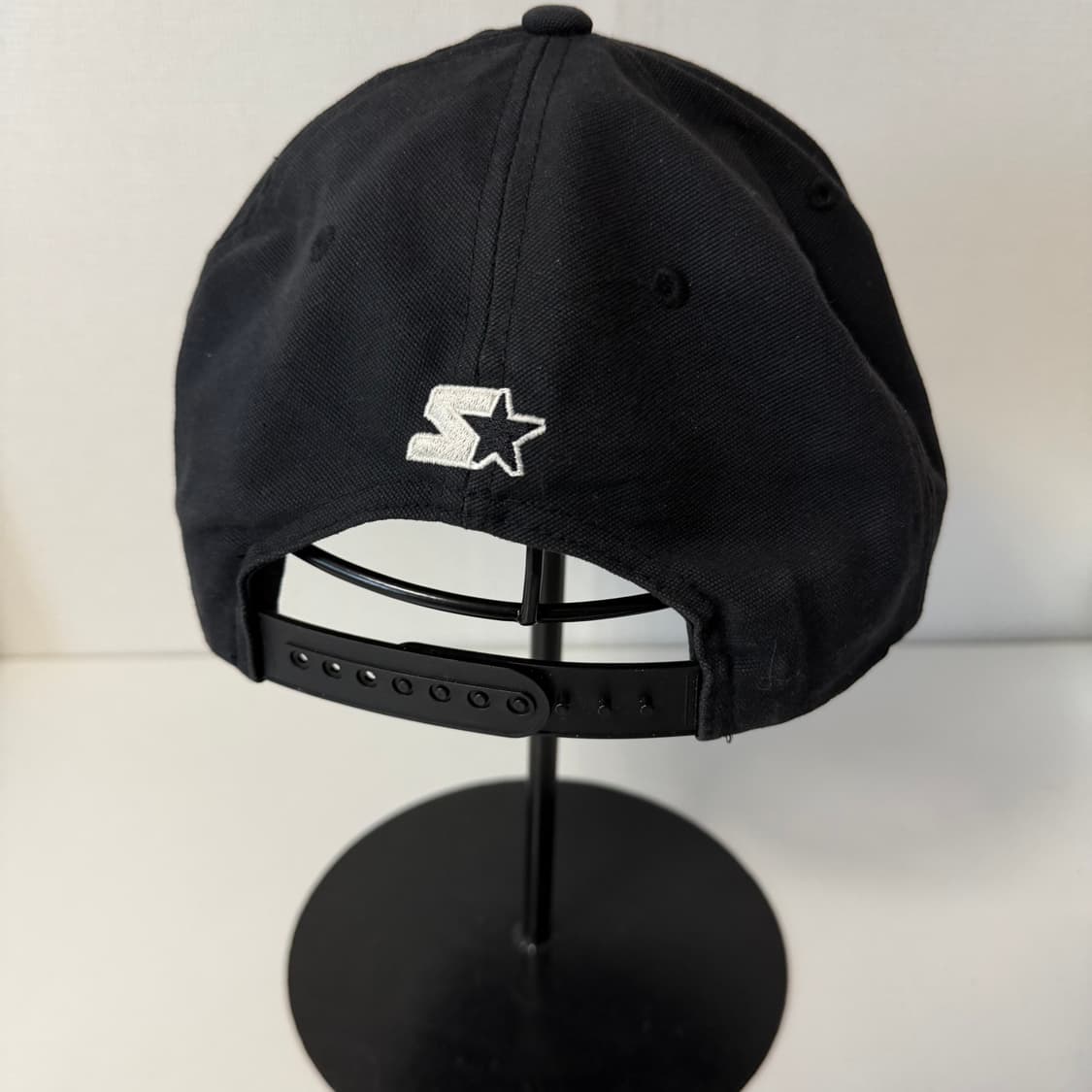 칼하트Wip x 스타터 스냅백 모자 상품이미지3