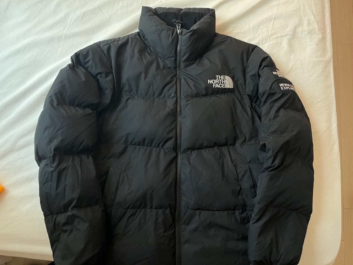 노스페이스 눕시 아스펜 온볼 패딩 상품이미지4