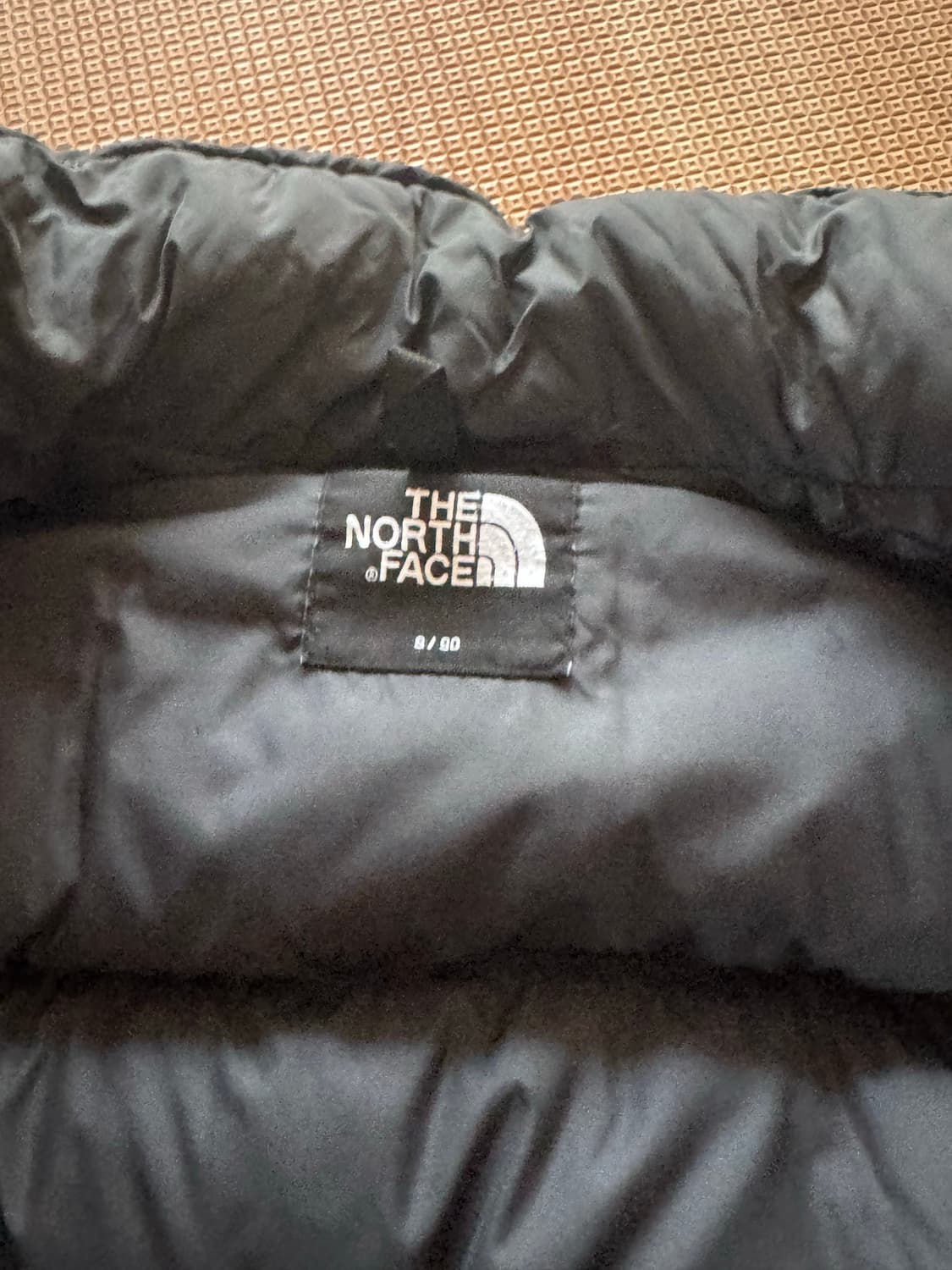 노스페이스 1996 에코 눕시 자켓 ( 남성 S 90 사이즈 )  상품이미지10