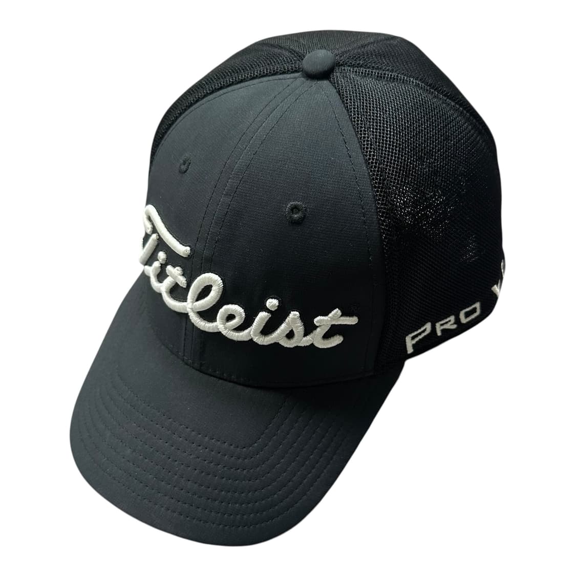 ✨ (바배) 타이틀리스트 골프 메쉬 볼캡 모자  상품이미지2