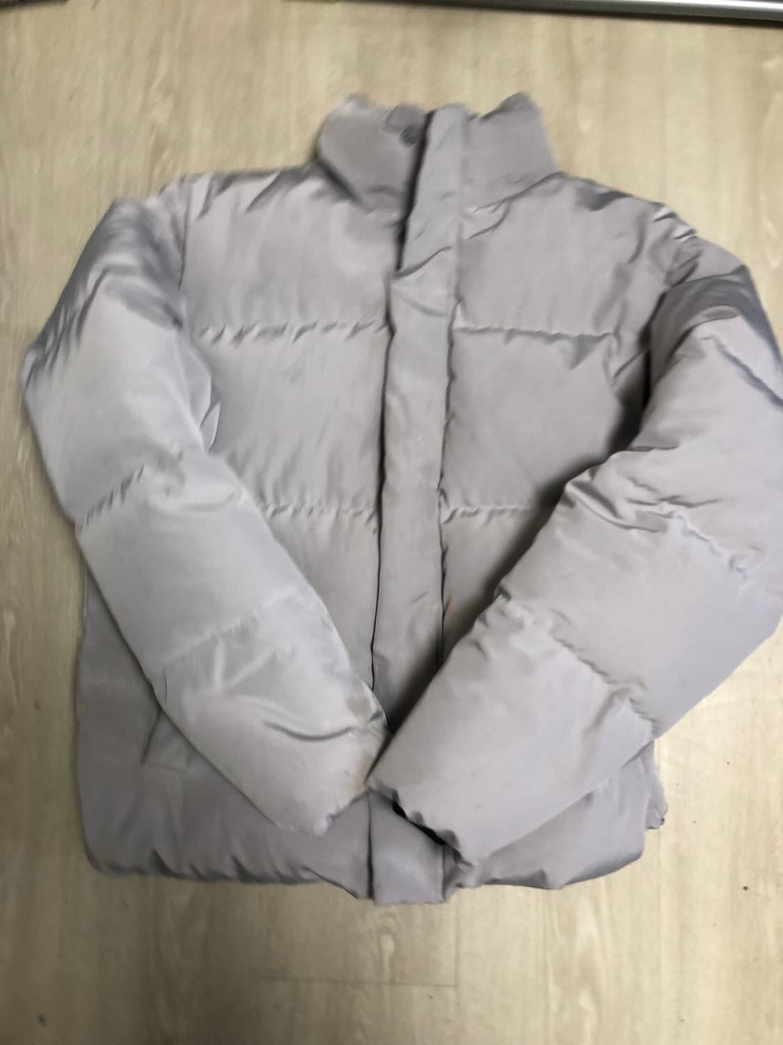 집시 구스다운 패딩 XL 105 상품이미지1