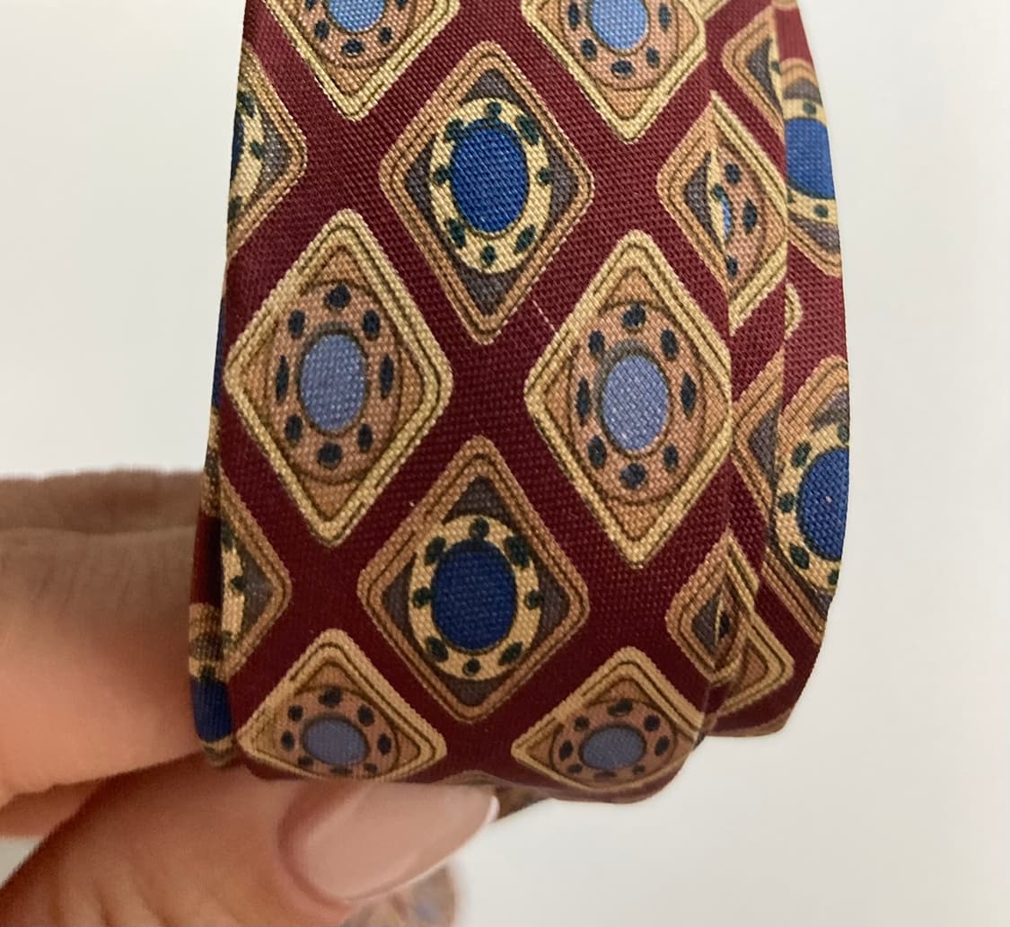 짐톰슨 넥타이 상품이미지9