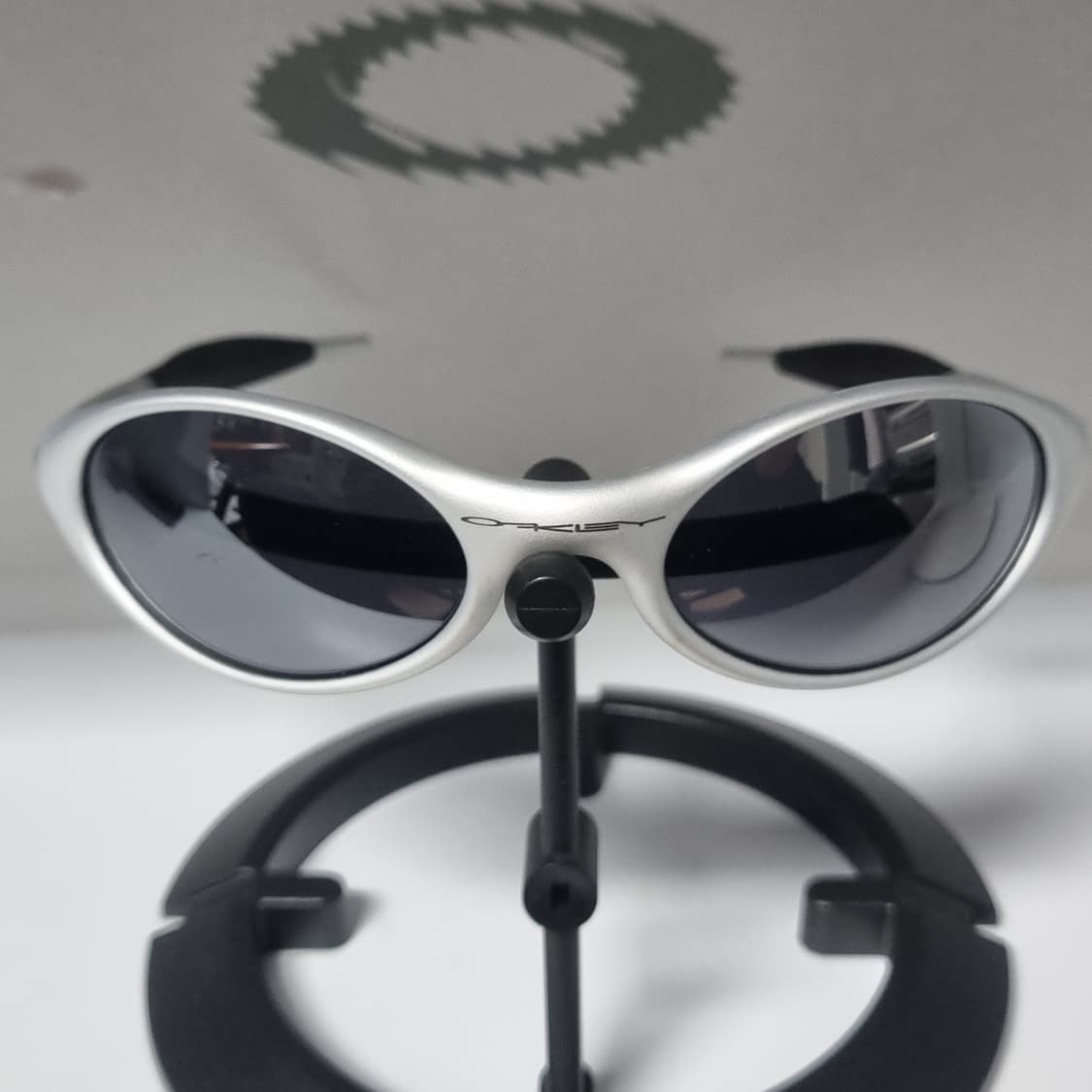 오클리 뉴 아이자켓(1999) FMJ 5.56 상품이미지3