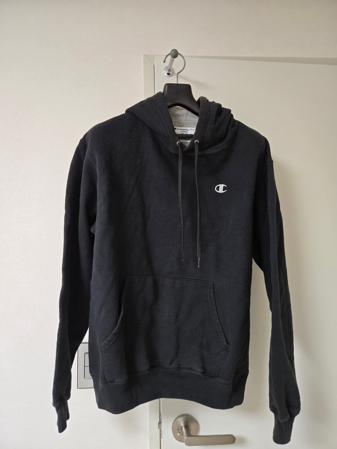 빈티지 챔피언 후드티 상품이미지2