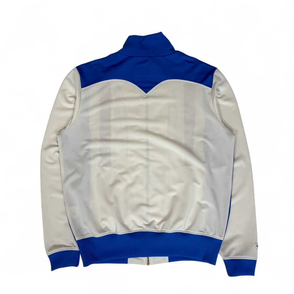 리바이스 levis USA 저지 집업 저지 자켓 상품이미지4