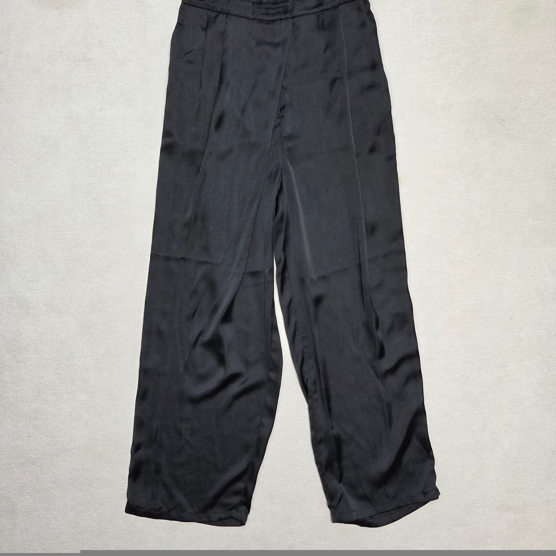 김서룡 시그니처 실크라이크 점프수트 상품이미지2